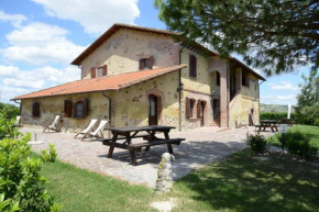  Agriturismo Volta Di Sacco  Гроссето